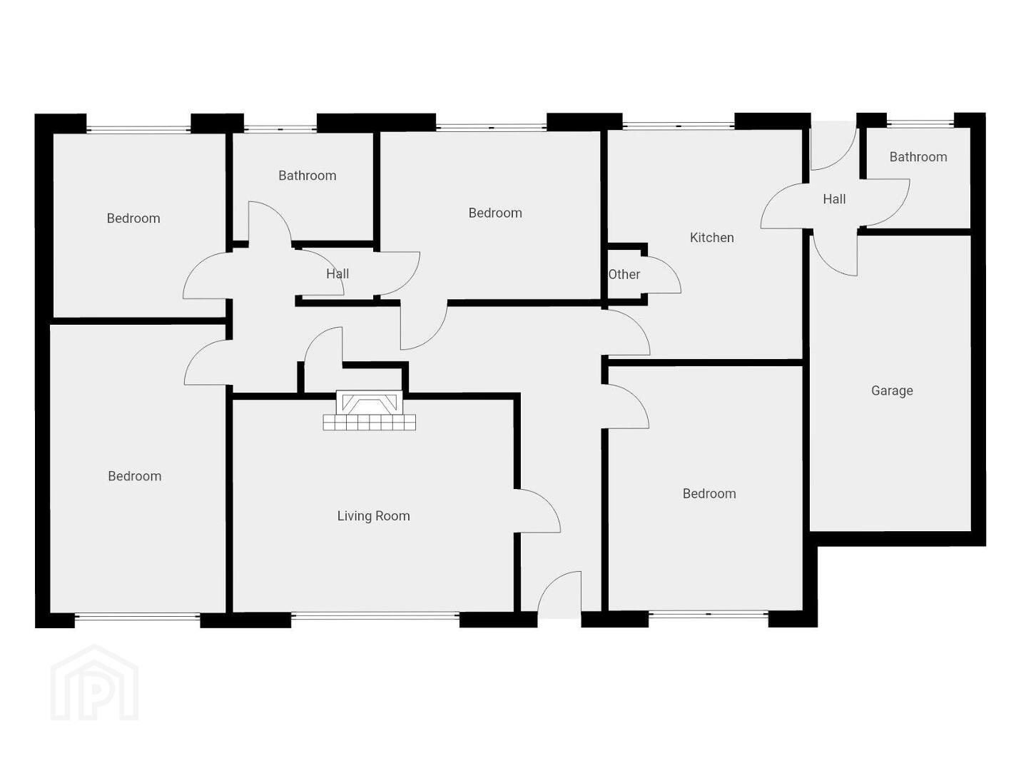 1 Woodvale Road 36 of 37