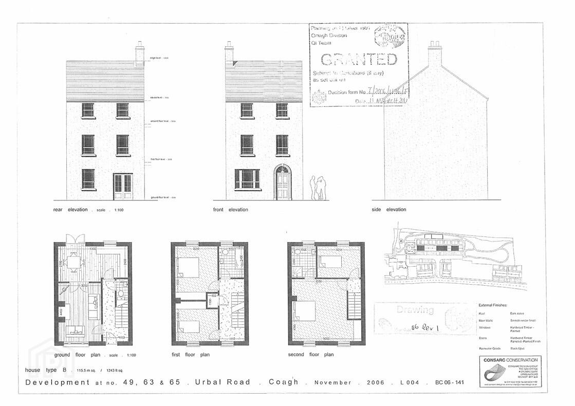 63 & 65 Urbal Road 16 of 17