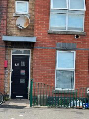 133 Northbrook Street 2 of 2