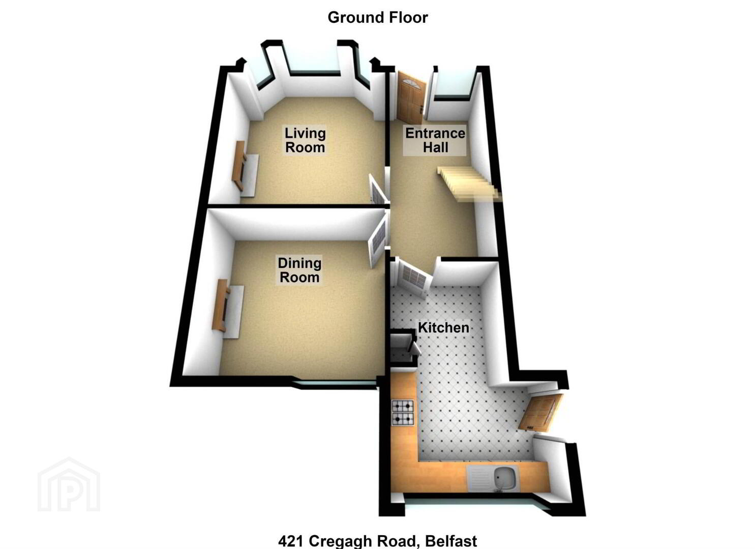 421 Cregagh Road 39 of 40