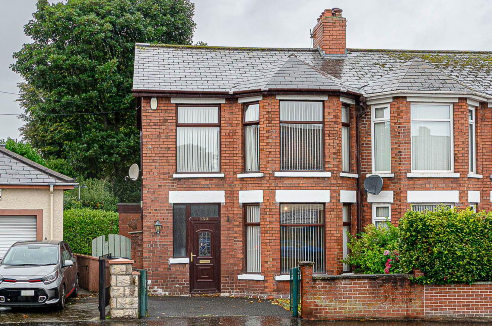421 Cregagh Road 1 of 40