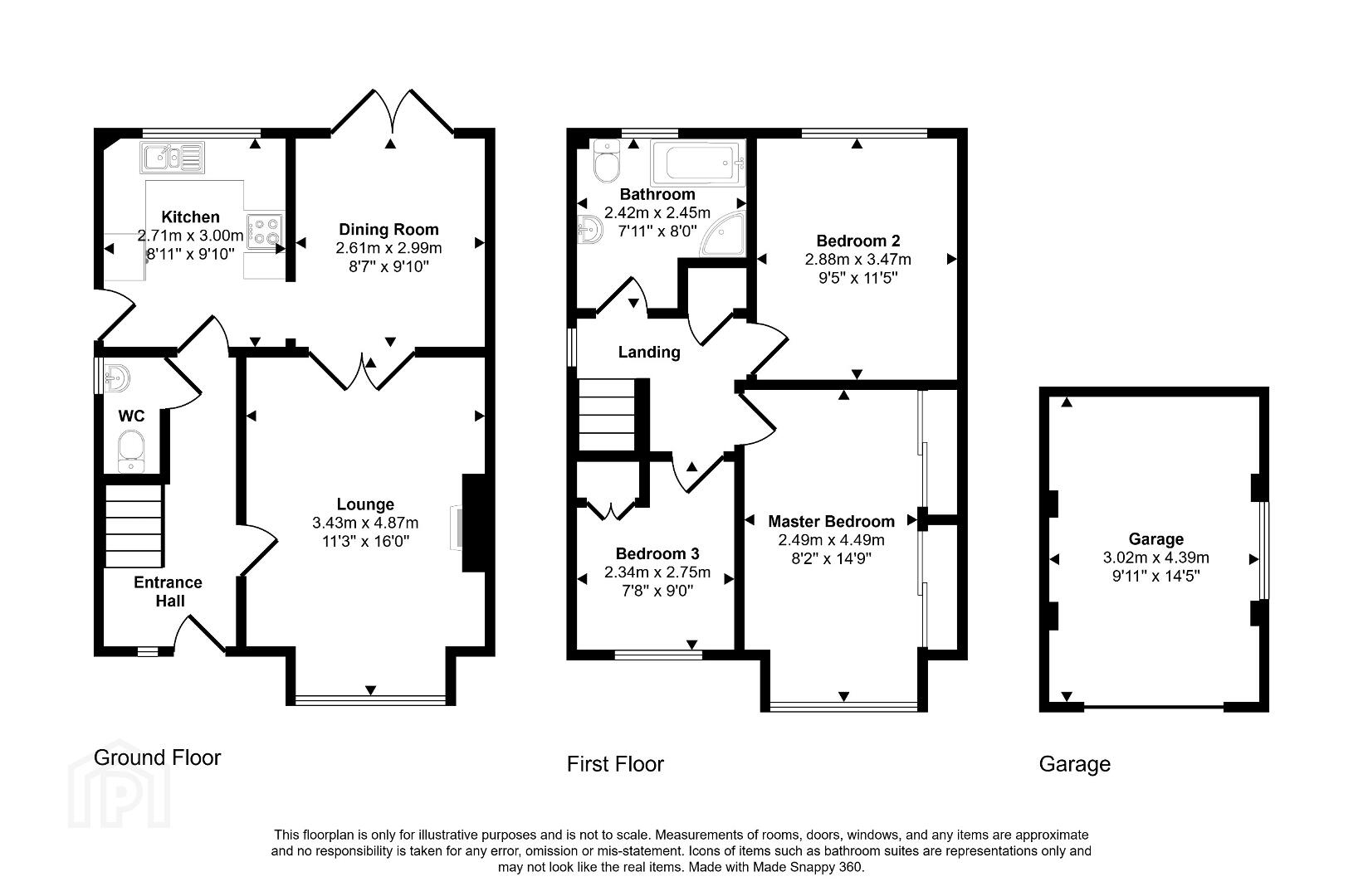 9 Cannonvale 18 of 19