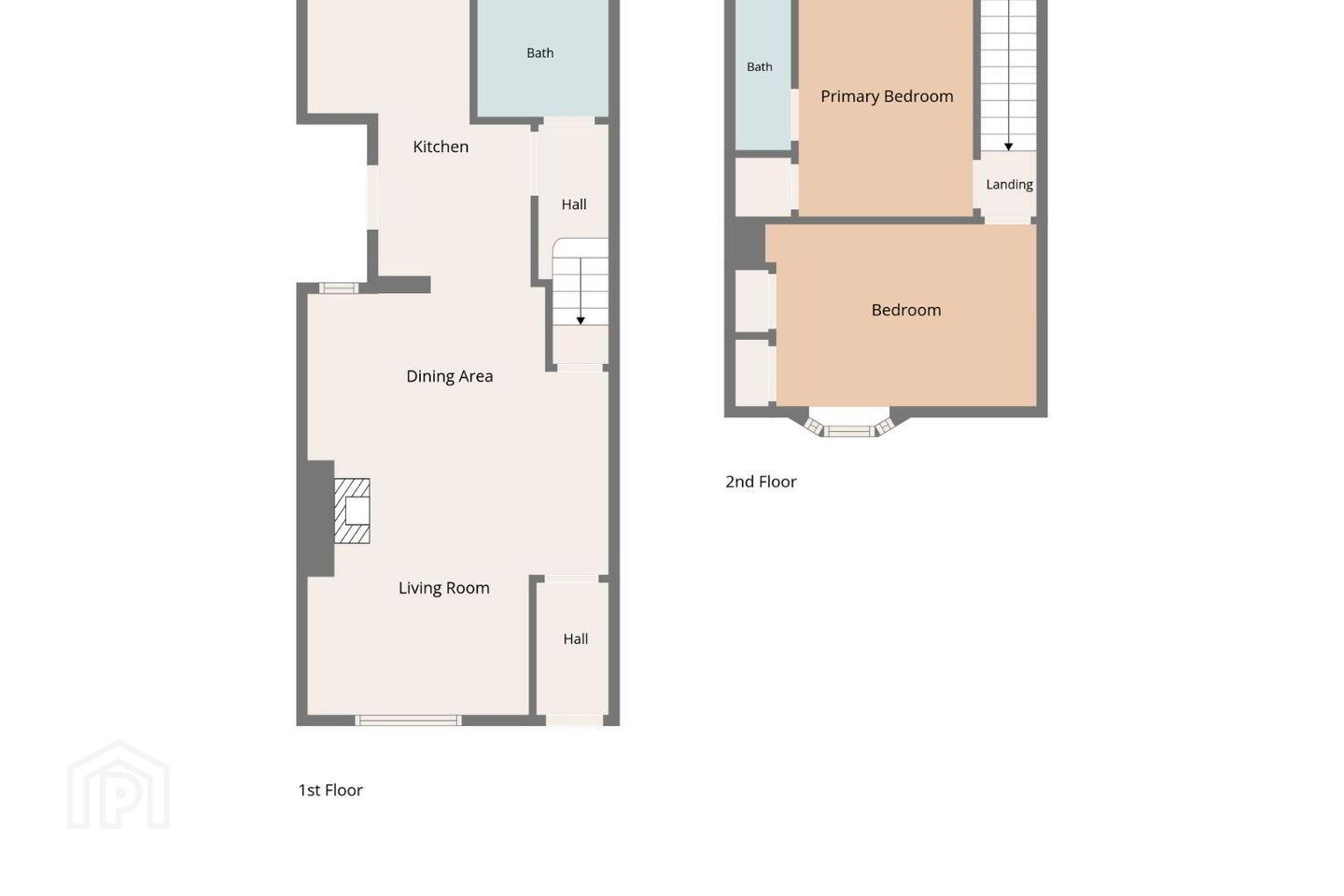 24 Ormond Square 24 of 24