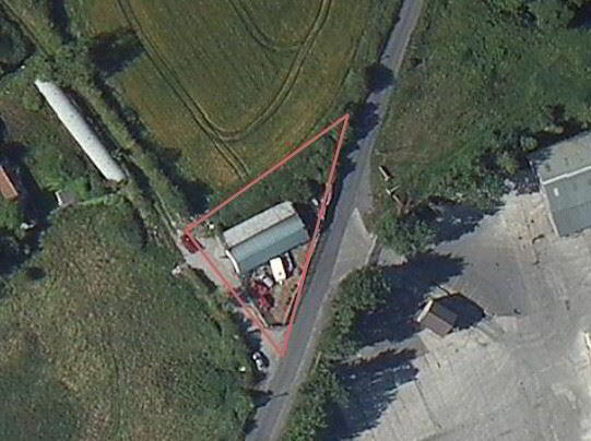 Newtownstalaban 3 of 3