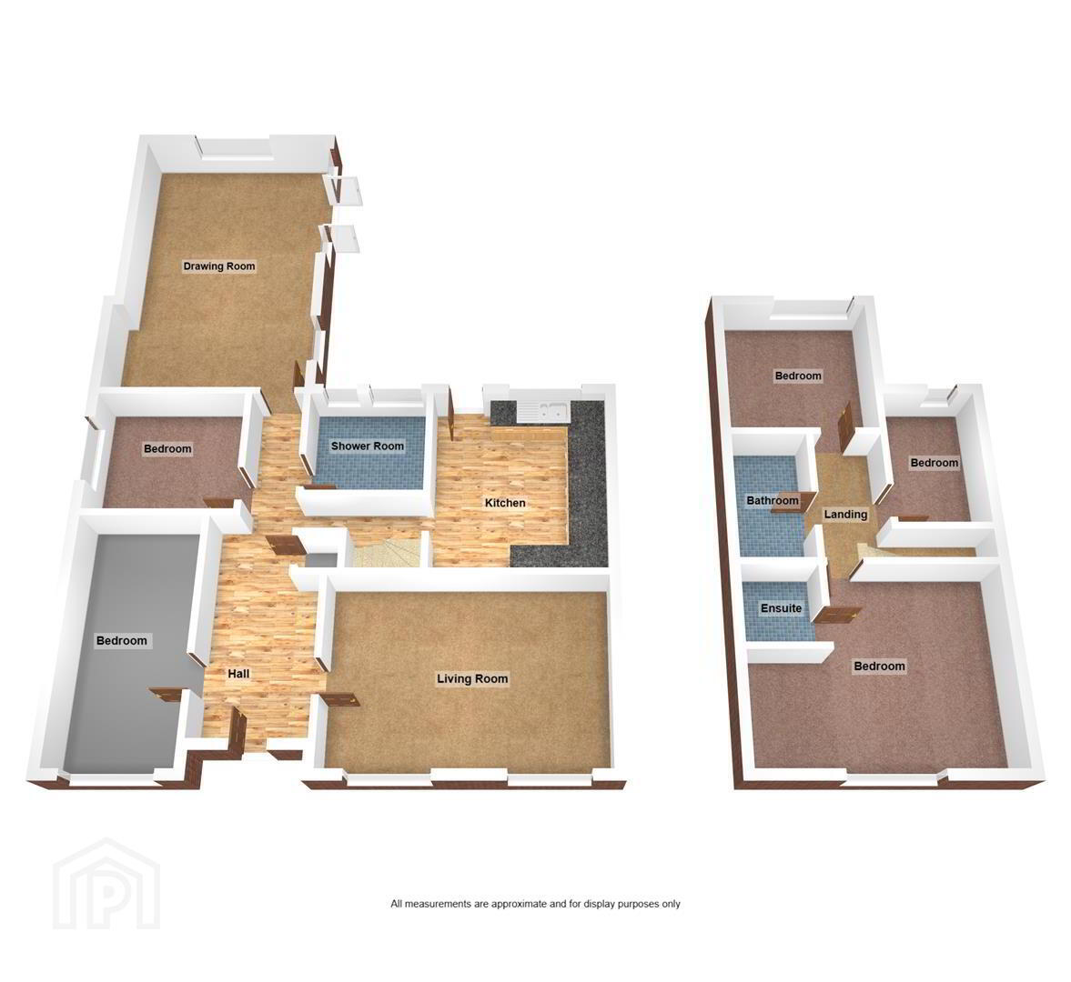 3 Belgravia Road 24 of 24