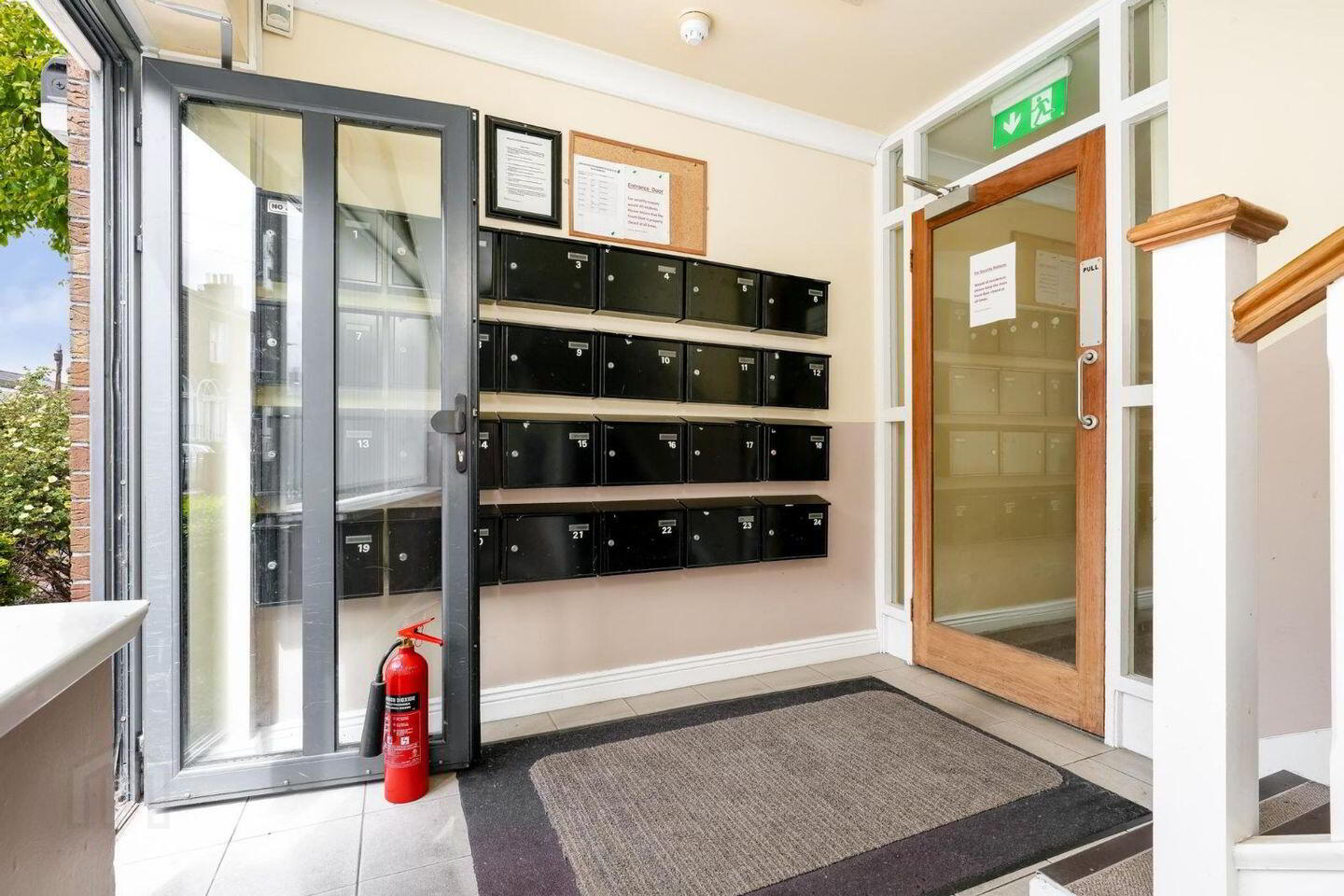 Apartment 6 Belgrave Court 12 of 12