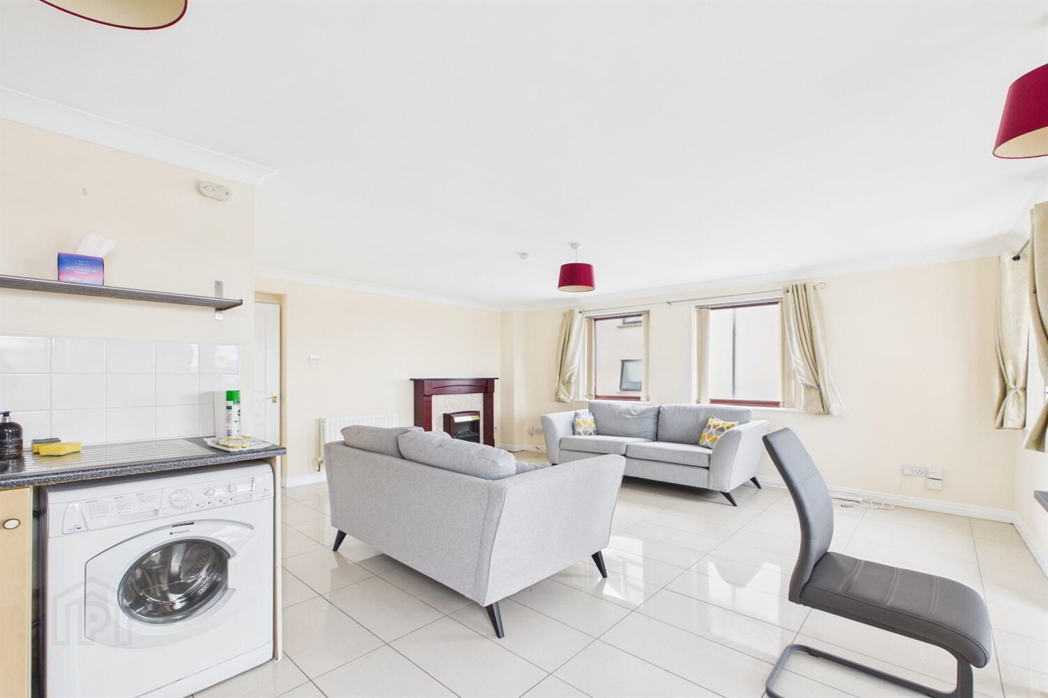 Apartment 29 St. Johns Wharf 1-3 Laganbank Road 3 of 12