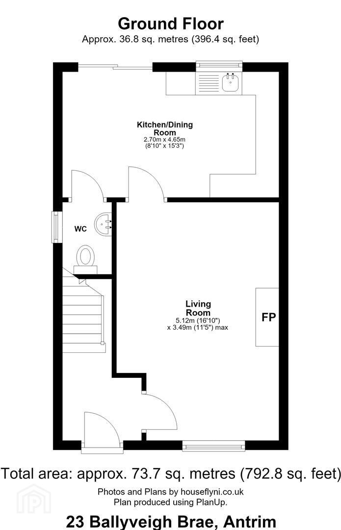23 Ballyveigh Brae 38 of 39