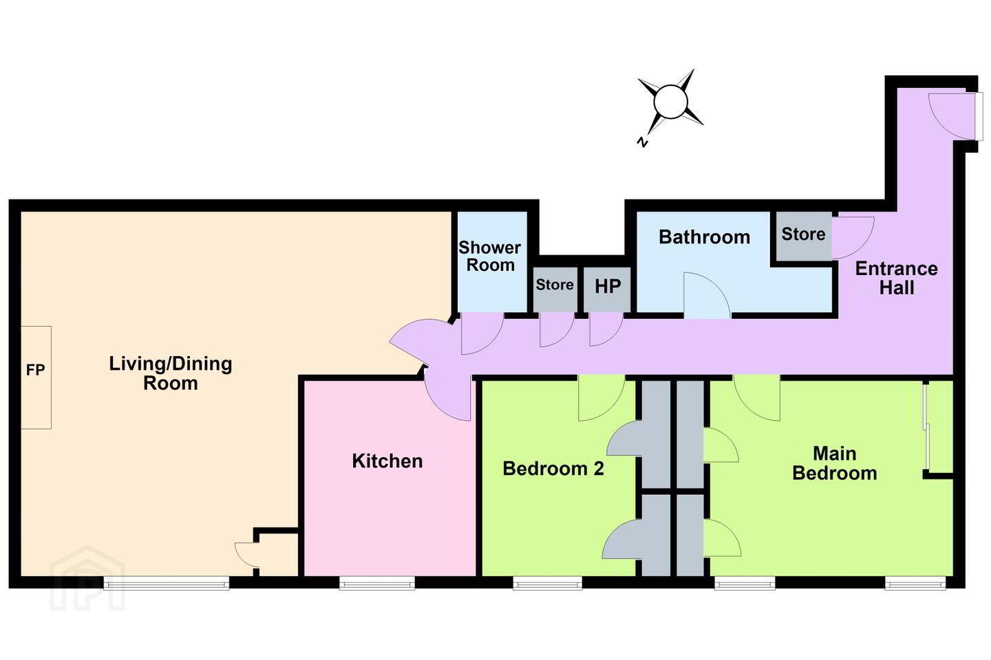 15 Merrion Court 13 of 14
