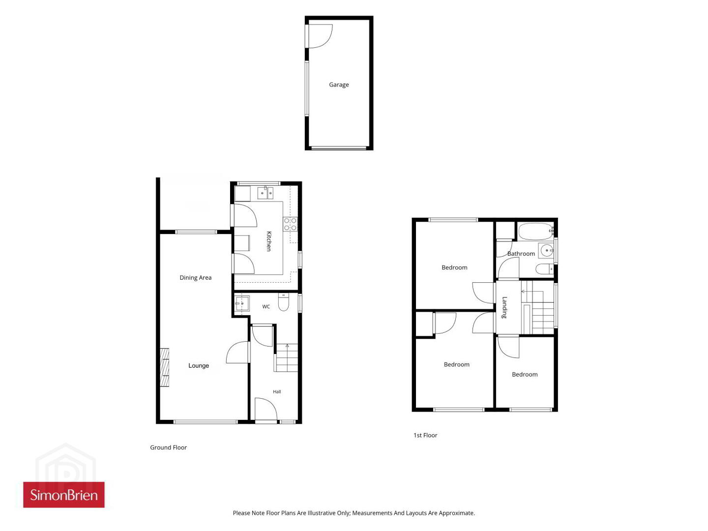 33 Stanfield Drive 32 of 32