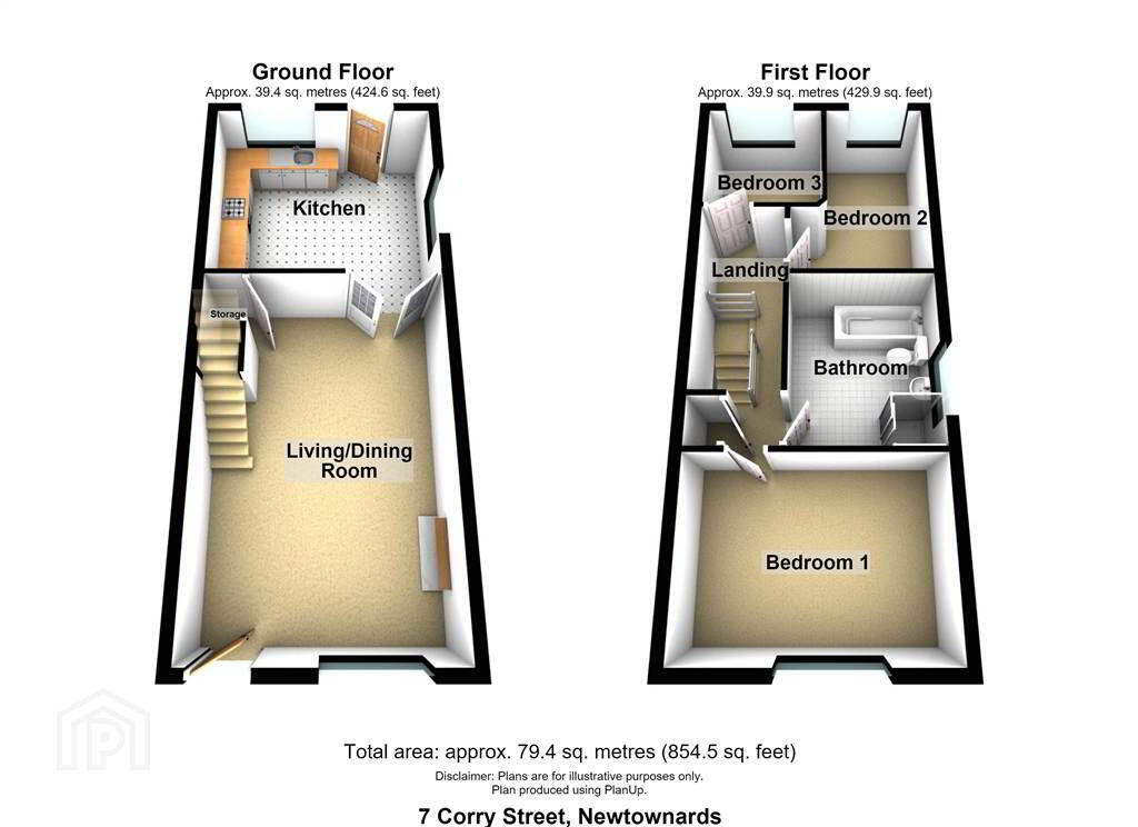 7 Corry Street 20 of 20