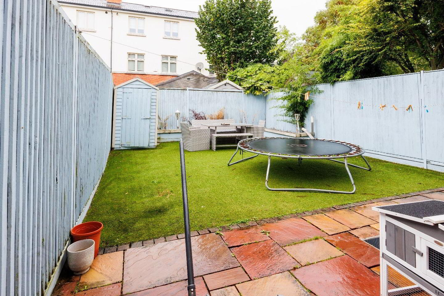 13 Farmleigh Close 23 of 24