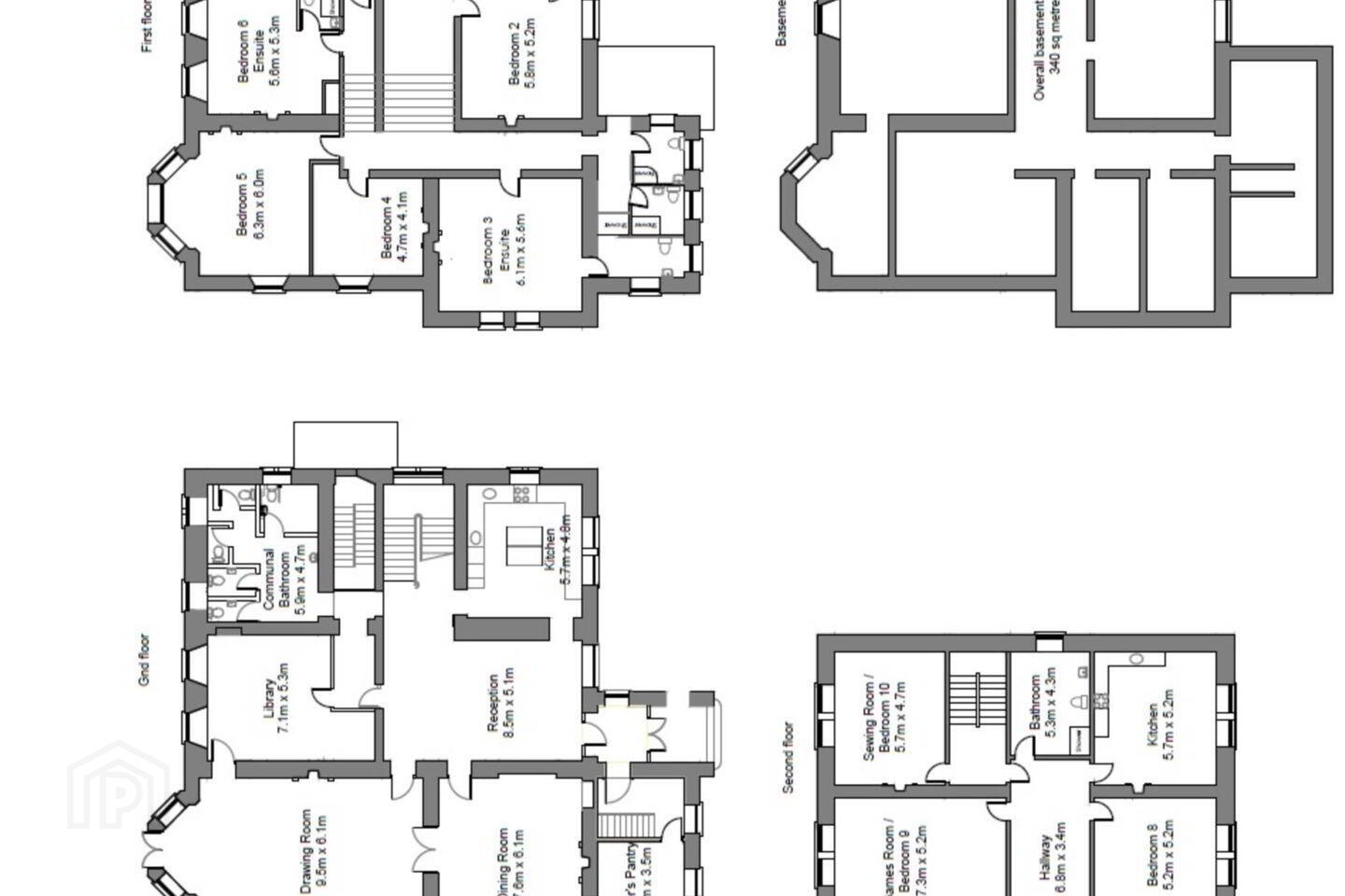 Firmount House, Millicent 16 of 17