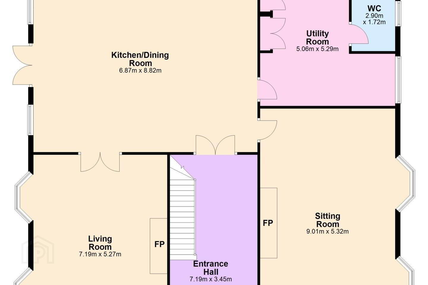 Moorefield House, Berrillstown 46 of 47