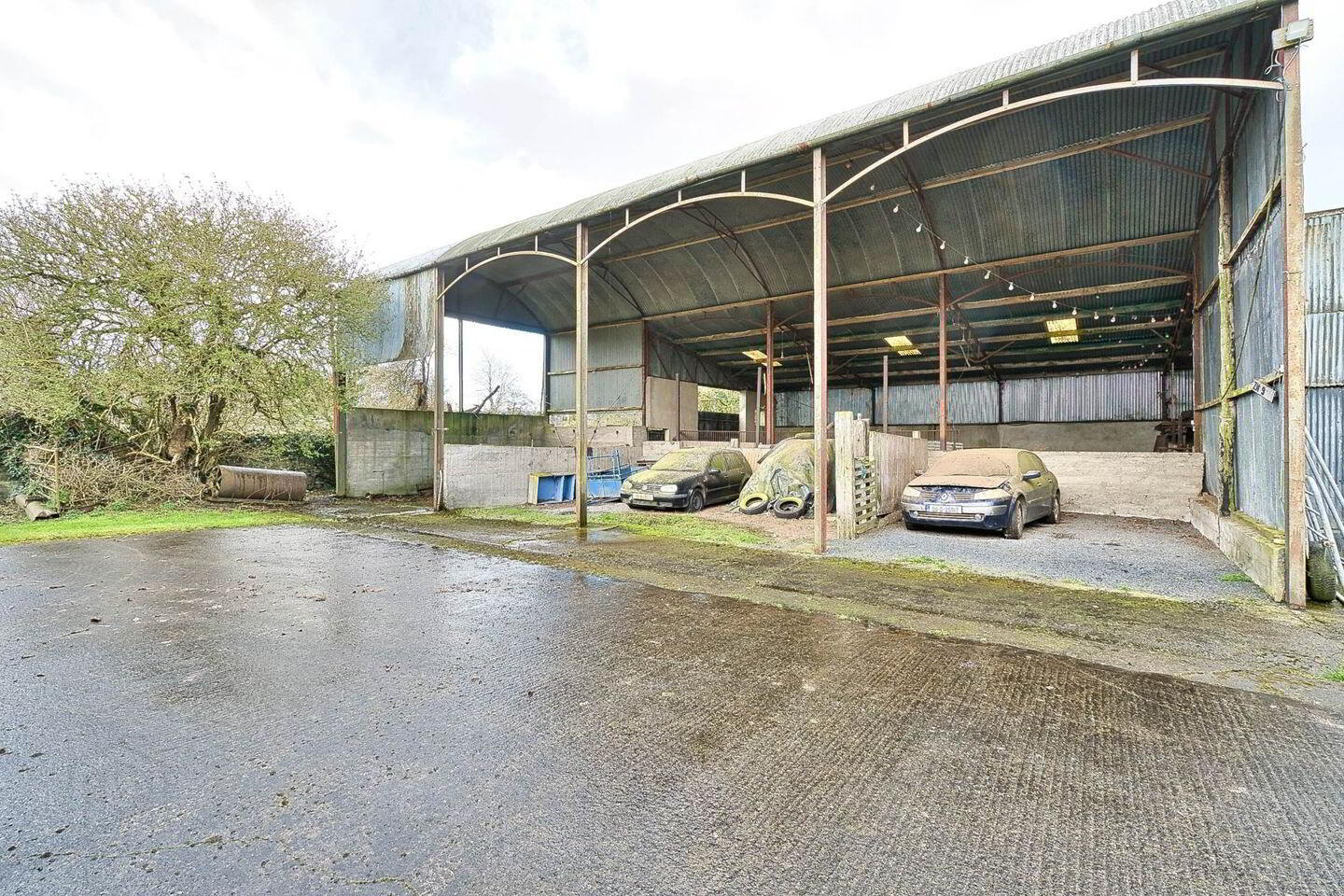 Residence On Approx. 39.5 Acres 26 of 27