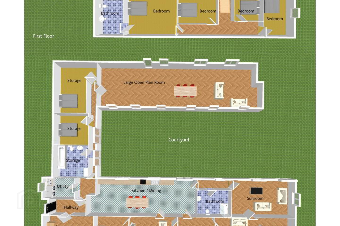 Residence On Approx 31 of 31