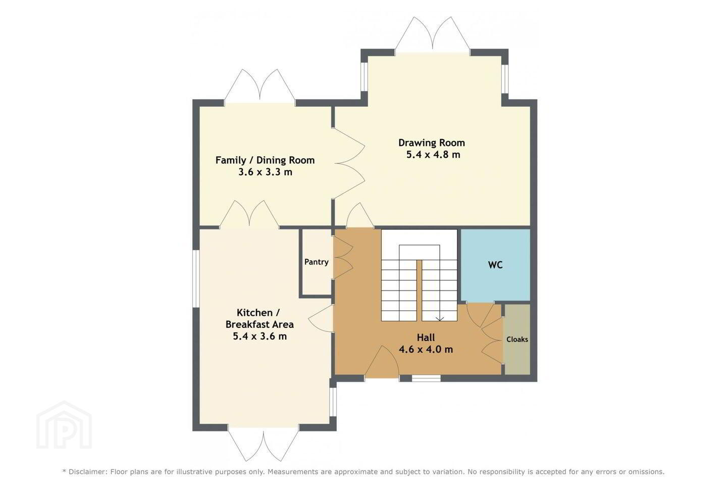 1 Loughmore Square 46 of 47