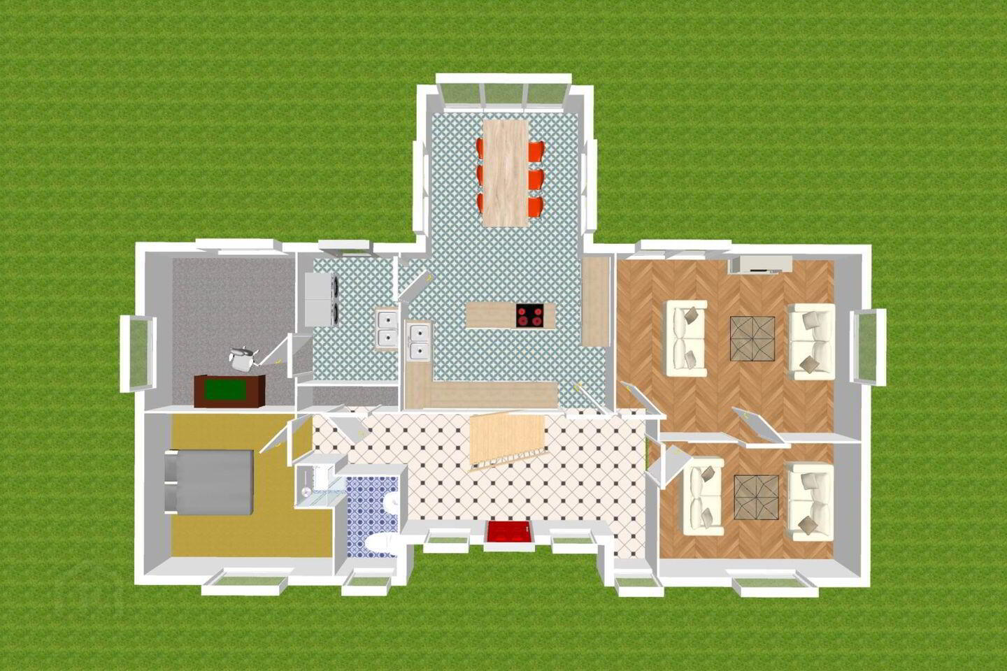 Killargan House, Drumlargan 35 of 36