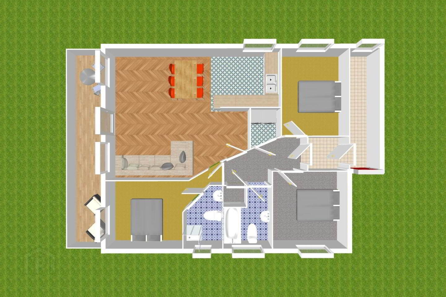 19 Moyglare Court 15 of 15
