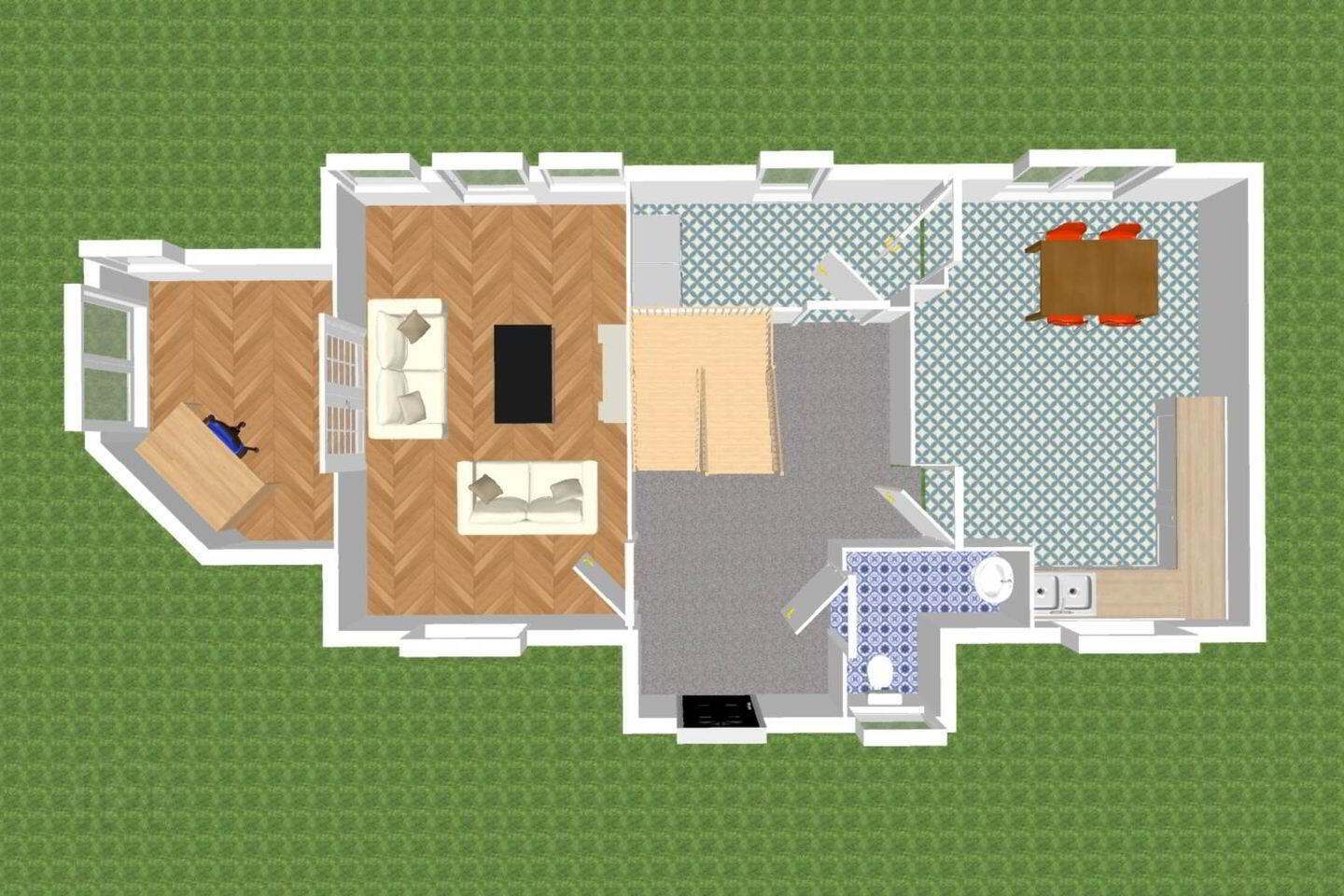 3 Knockanally Village 27 of 28