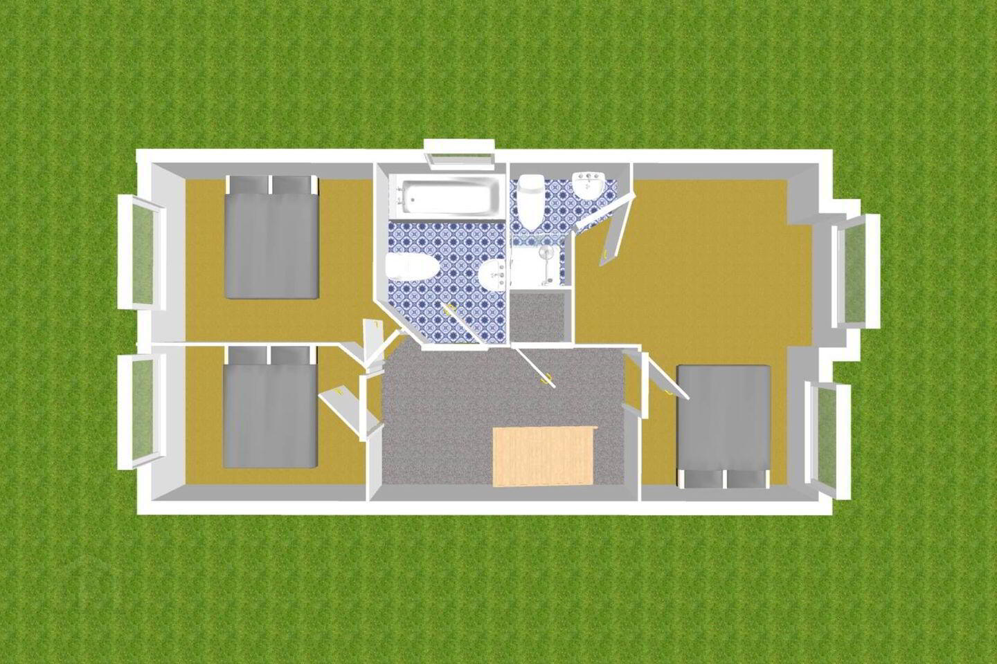 2 Straffan Avenue 21 of 21