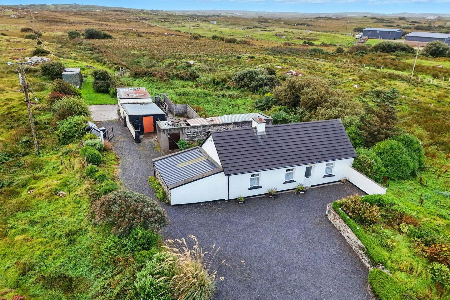 Derrigimlagh 1 of 39