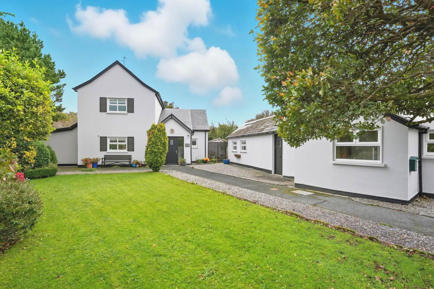 Ard Na Greine, 2 Owenriffe Park 1 of 47