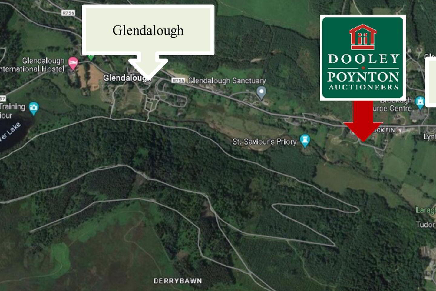 1 Acre Residential Site 6 of 6
