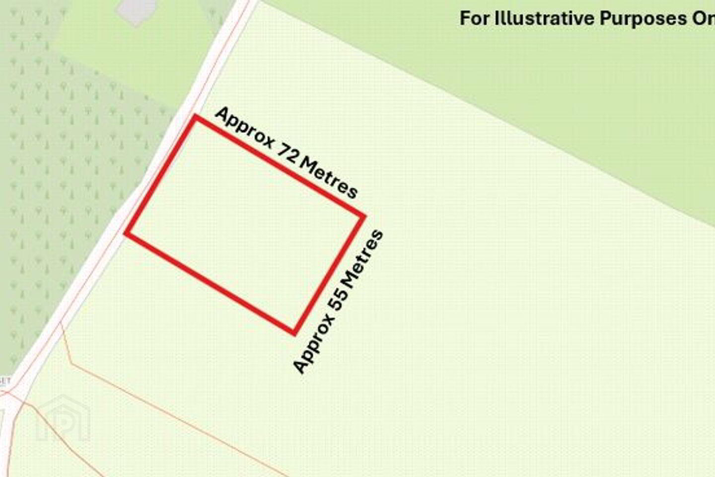 Site, No 2 Ballinakill 2 of 8