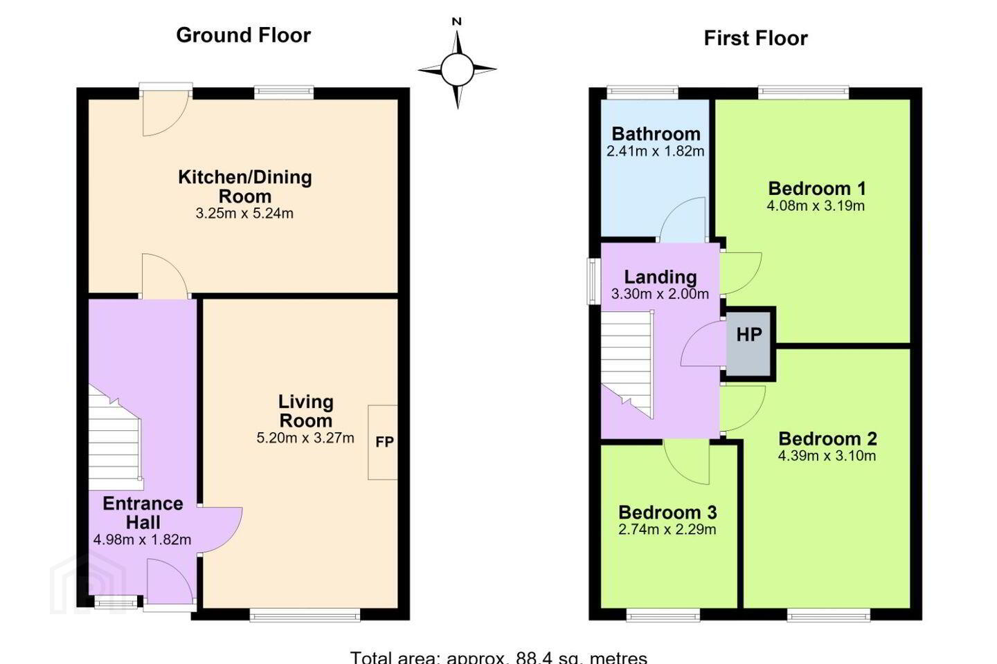 15 Wicklow Heights Court 14 of 14