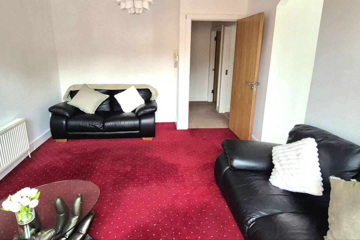 Apartment 14 Valencia House North Circular Road 3 of 13