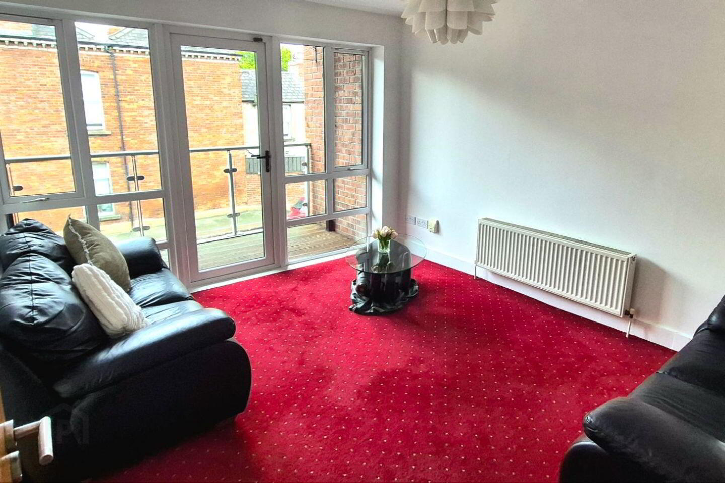 Apartment 14 Valencia House North Circular Road 2 of 13