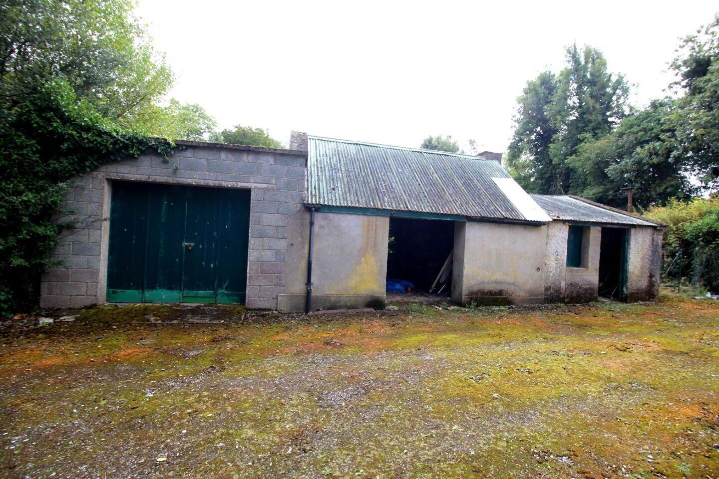 Knockahaw 20 of 21