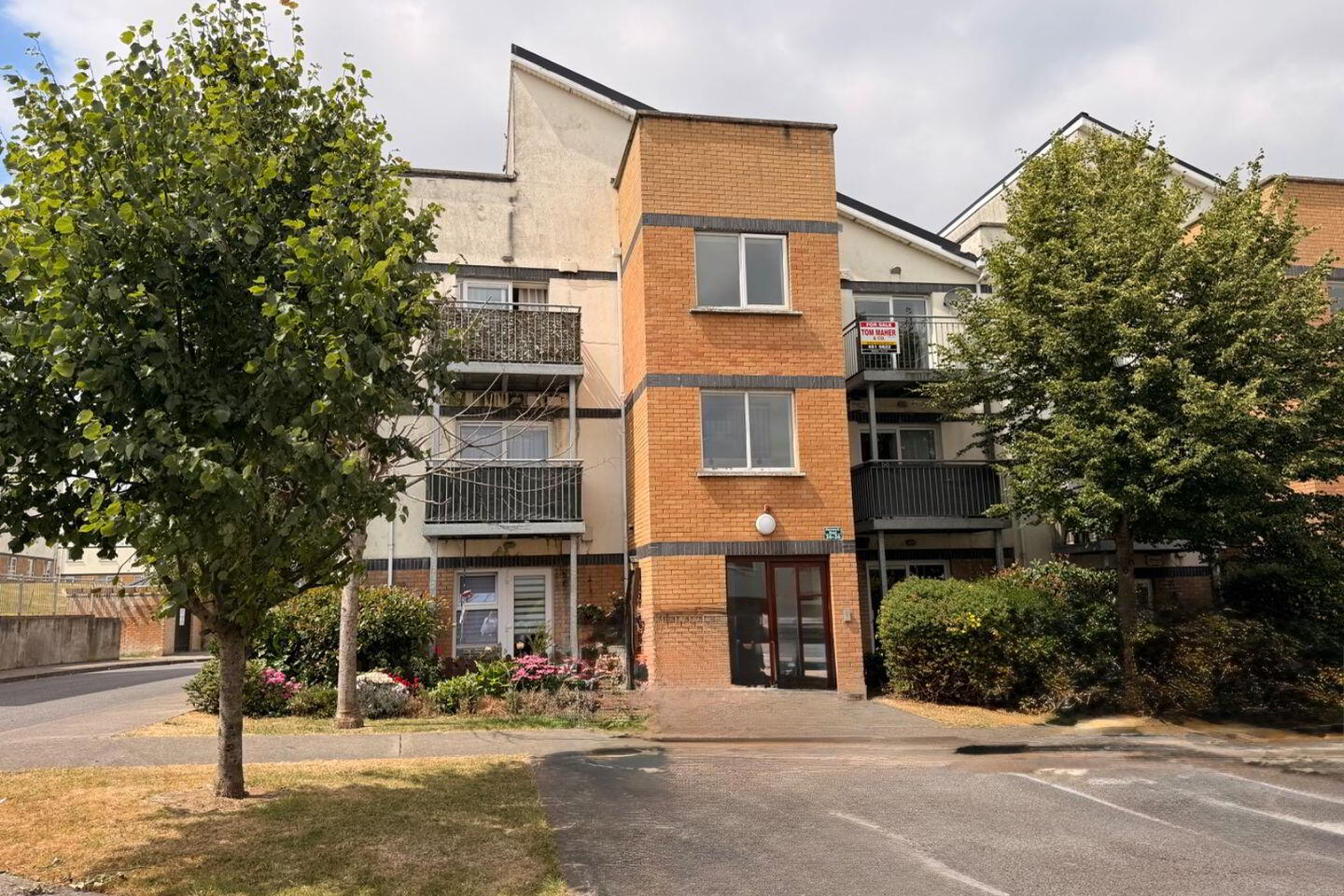 Apartment 34 Deerpark Road 1 of 28