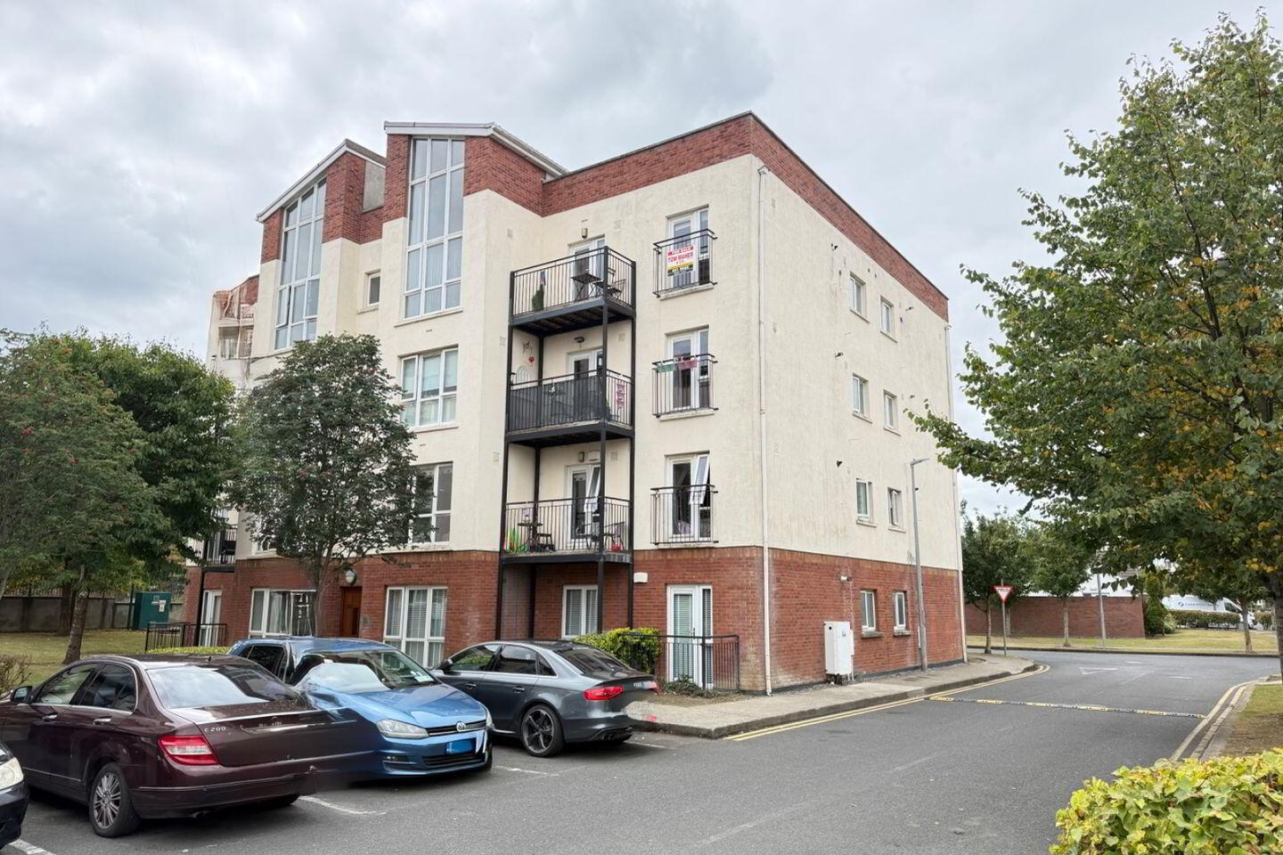 Apartment 152 Carrig Court 1 of 38