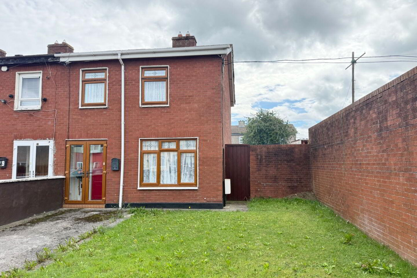 10 Drumcairn Green 1 of 32