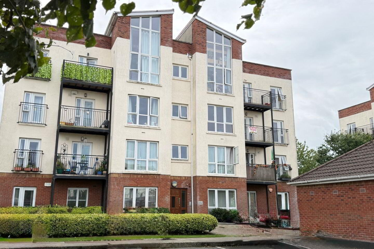 Apartment 132 Carrig Court 1 of 38