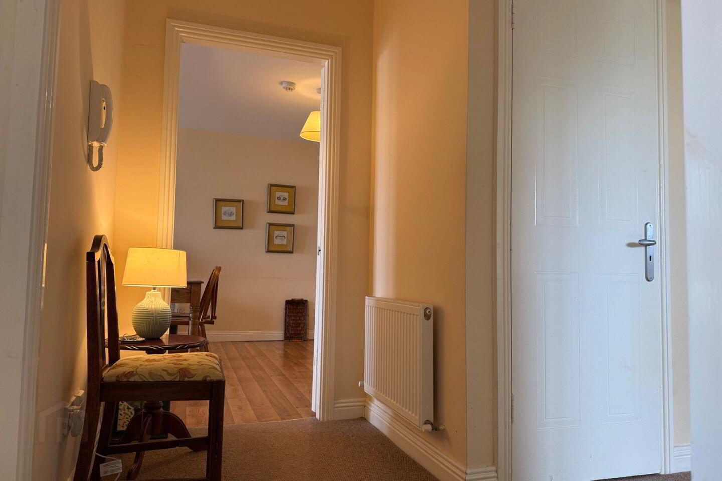 Apartment 132 Carrig Court 3 of 38