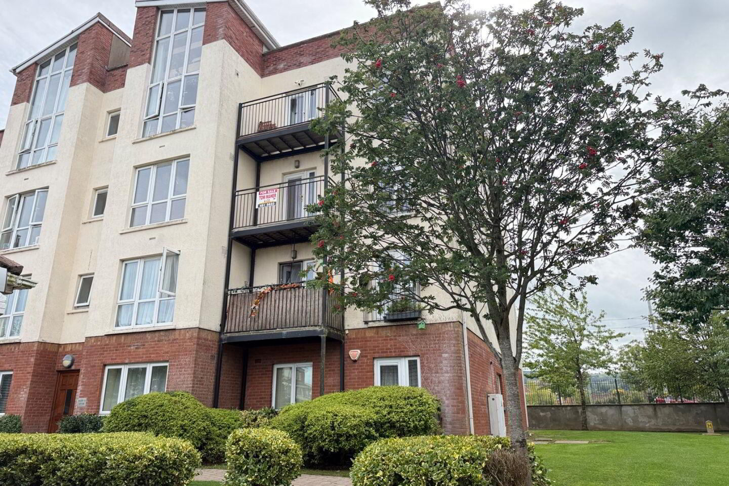 Apartment 132 Carrig Court 37 of 38