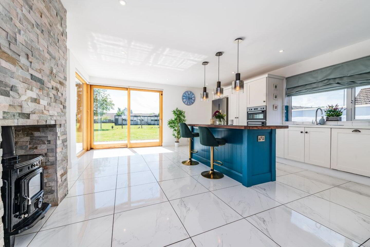 4 Saint Conleth's Avenue 1 of 40