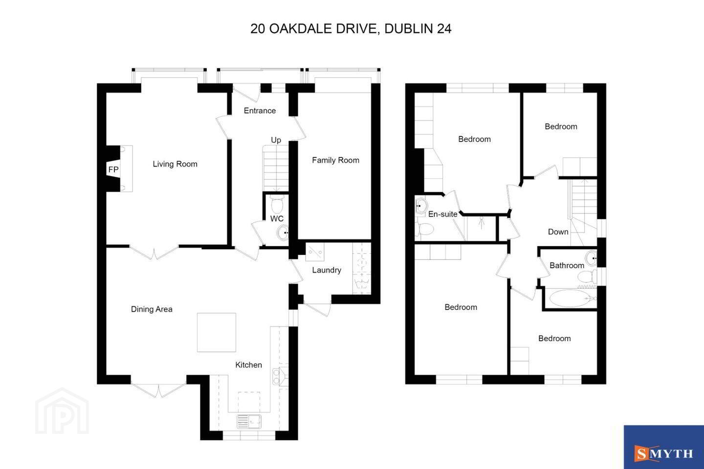 20 Oakdale Drive 28 of 28