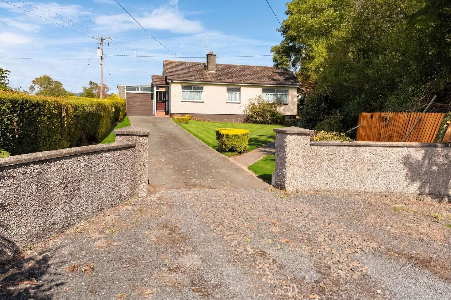 "Bayview", Kilbride 1 of 28