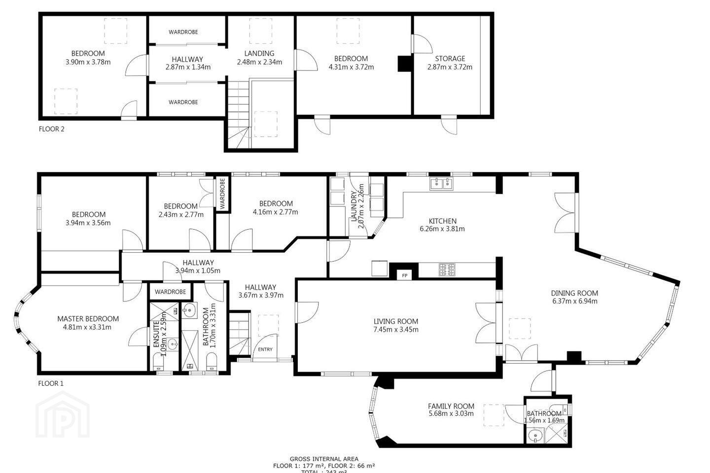 4 Blackglen Court 23 of 23