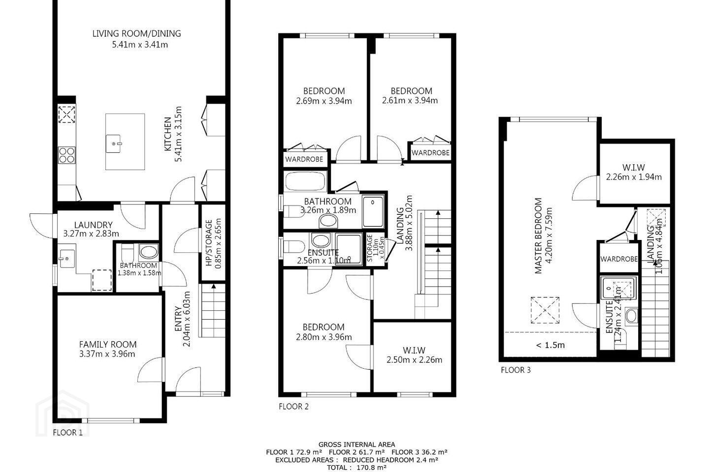 2 Whitegate 27 of 27