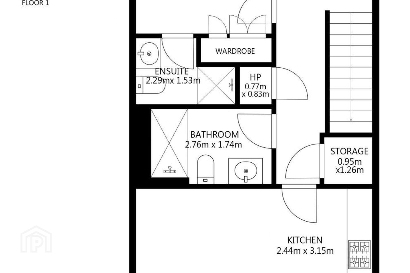 28 Belarmine Vale 20 of 20