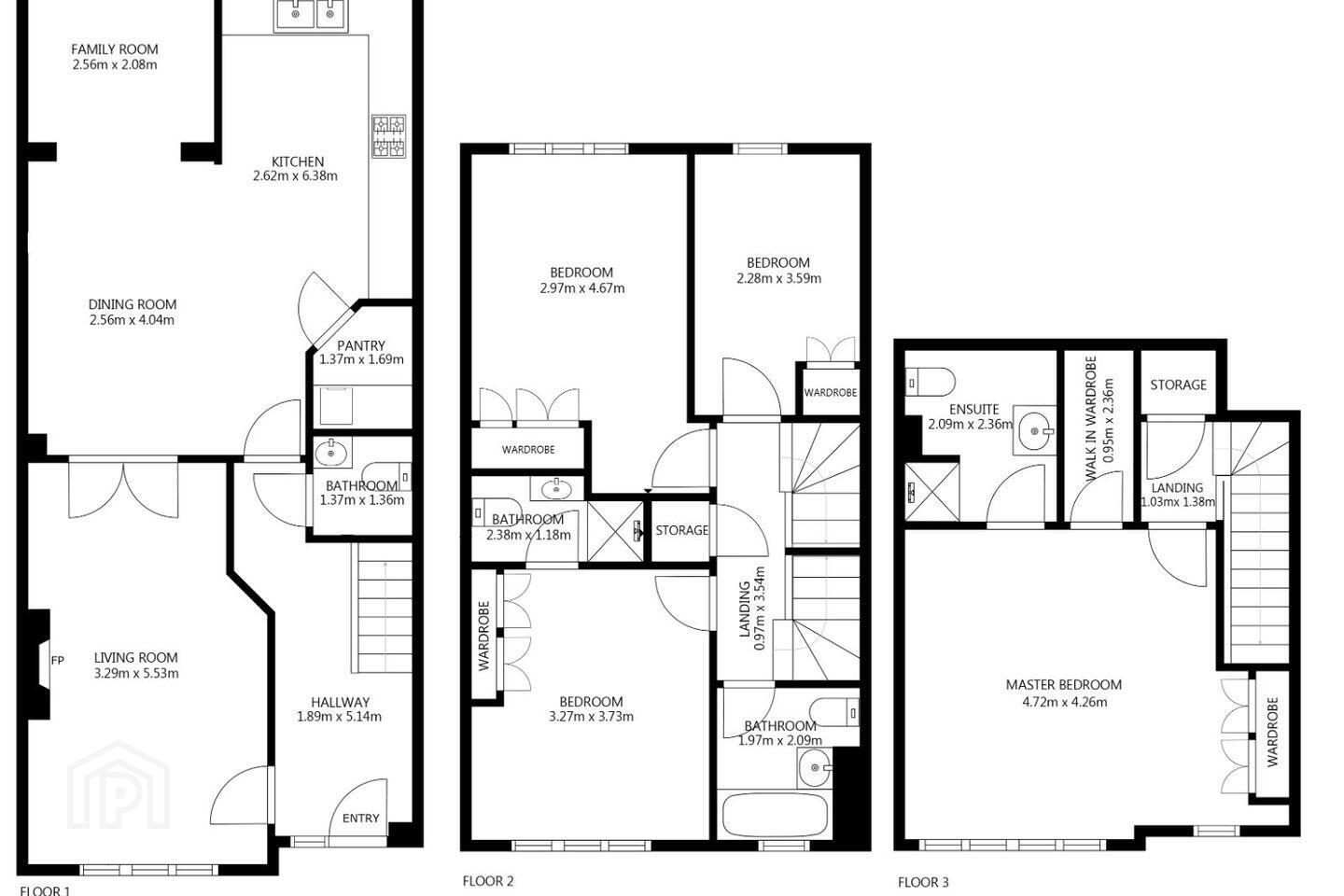 11 Belarmine Close 29 of 29