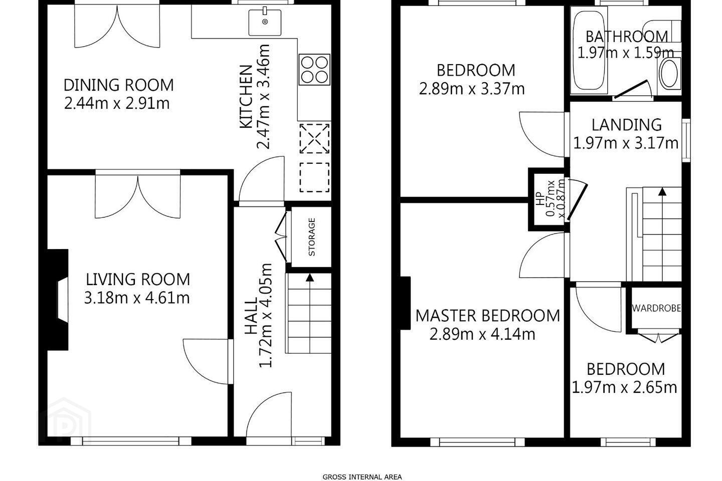 43 Mount Eagle Drive 21 of 22