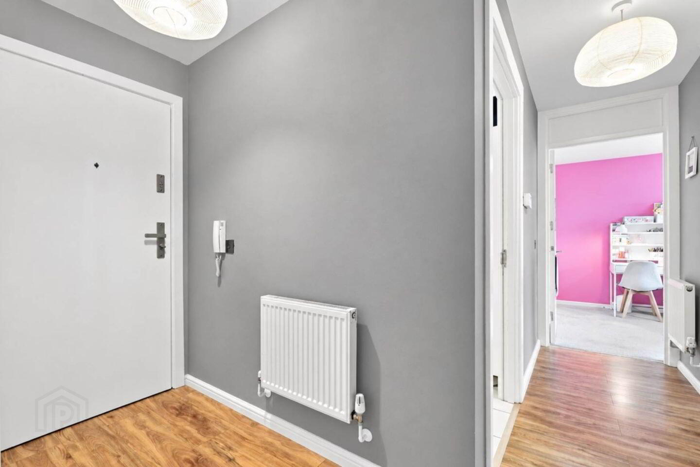 Apt 12 The Lodge, Yew Tree Square 2 of 20