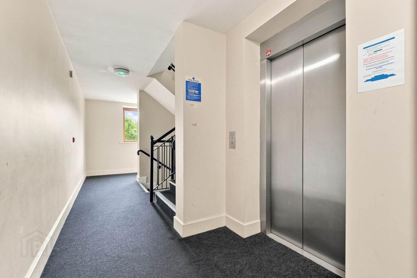 Apt 12 The Lodge, Yew Tree Square 19 of 20