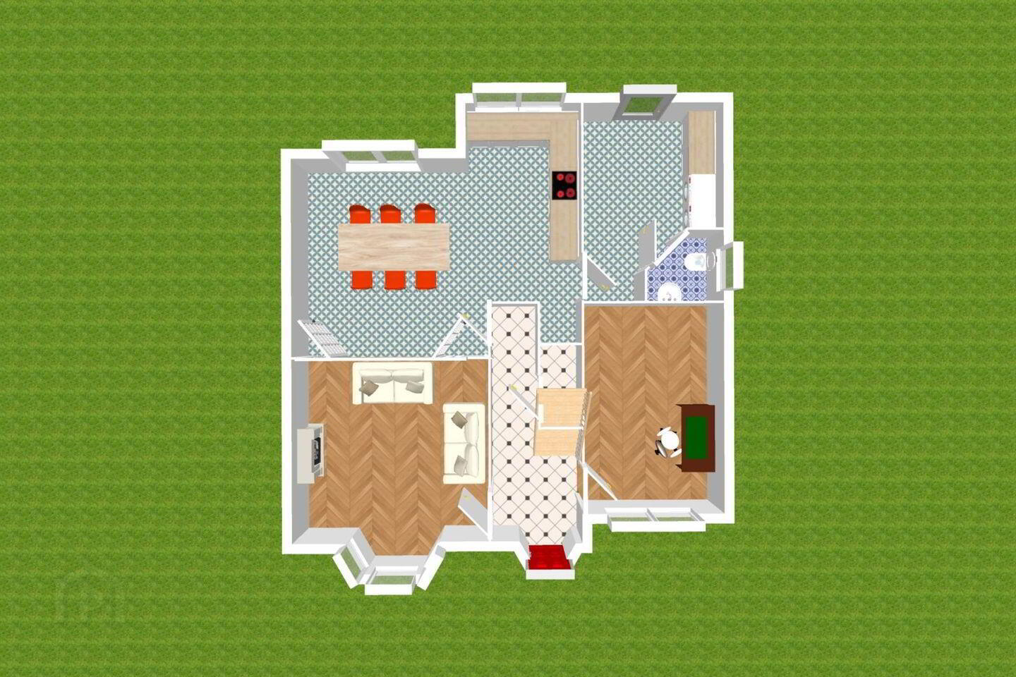 21 Gleann Na Riogh Grove 24 of 25